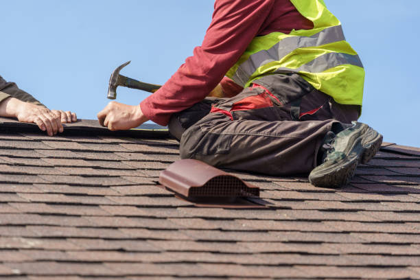 Best Commercial Roofing Services  in Camden, NJ