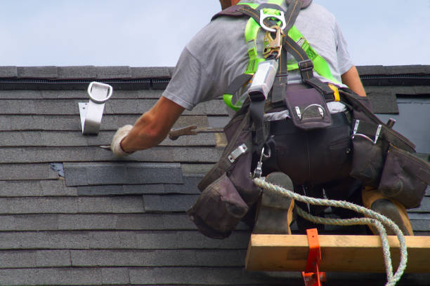 Best Shingle Roofing Installation  in Camden, NJ