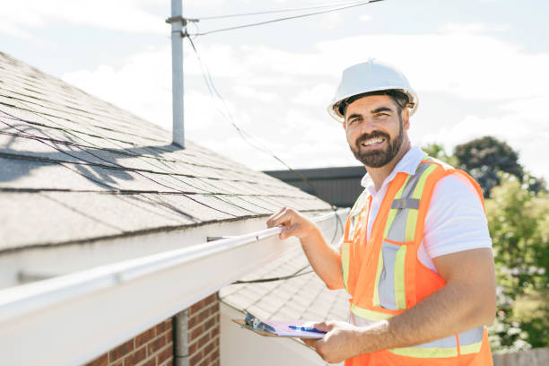 Best Emergency Roof Repair  in Camden, NJ