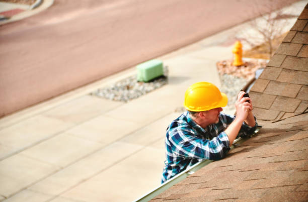 Best Shingle Roofing Installation  in Camden, NJ