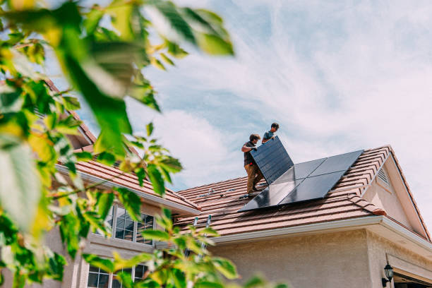 Best Affordable Roofing Company  in Camden, NJ