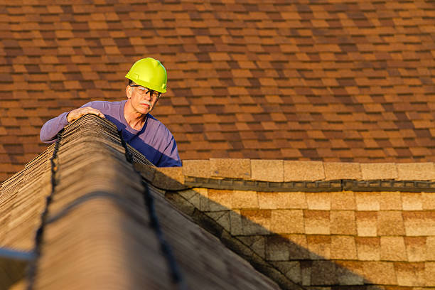 Best New Roof Installation  in Camden, NJ