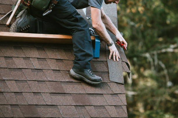 Best Commercial Roofing Services  in Camden, NJ